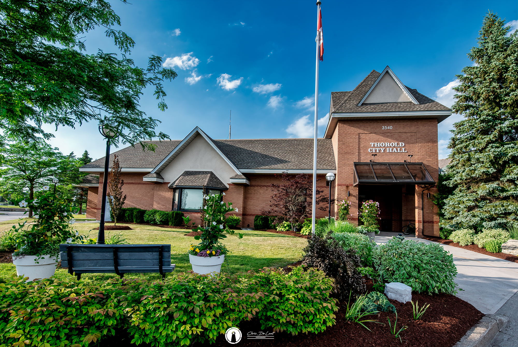 City Hall