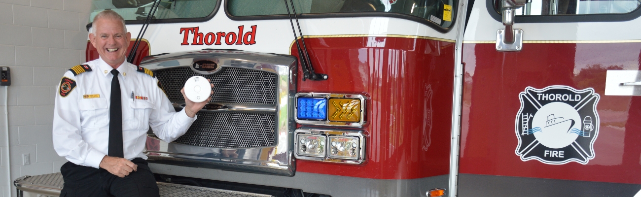 Fire Prevention Week 
