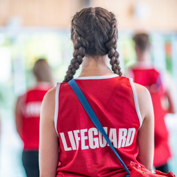 Lifeguard