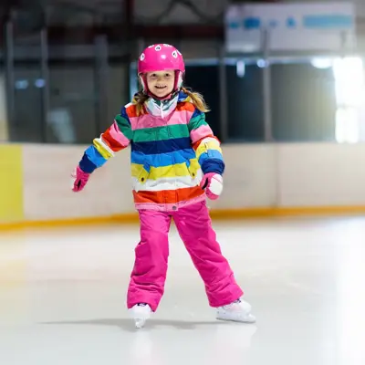 Thorold Skating Centre