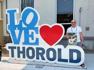 Wall of Reflection Winner