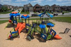 Gil Gordon Playground