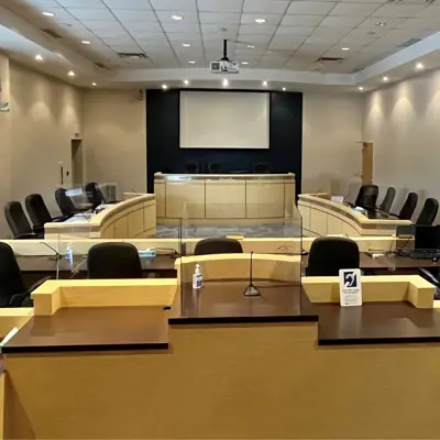 Council Chambers