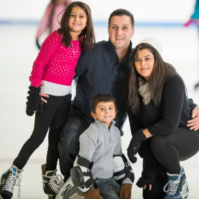 Community Skating Programs