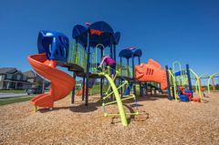 Gil Gordon Playground