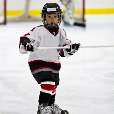 Thorold Minor Hockey