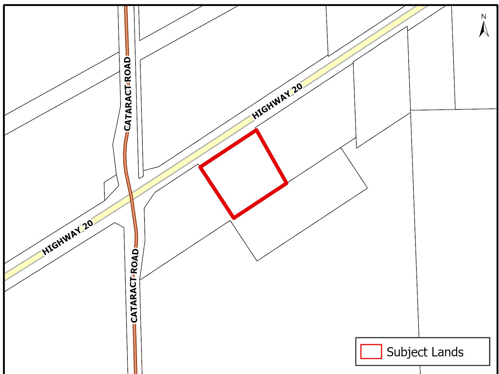 2575 Highway 20