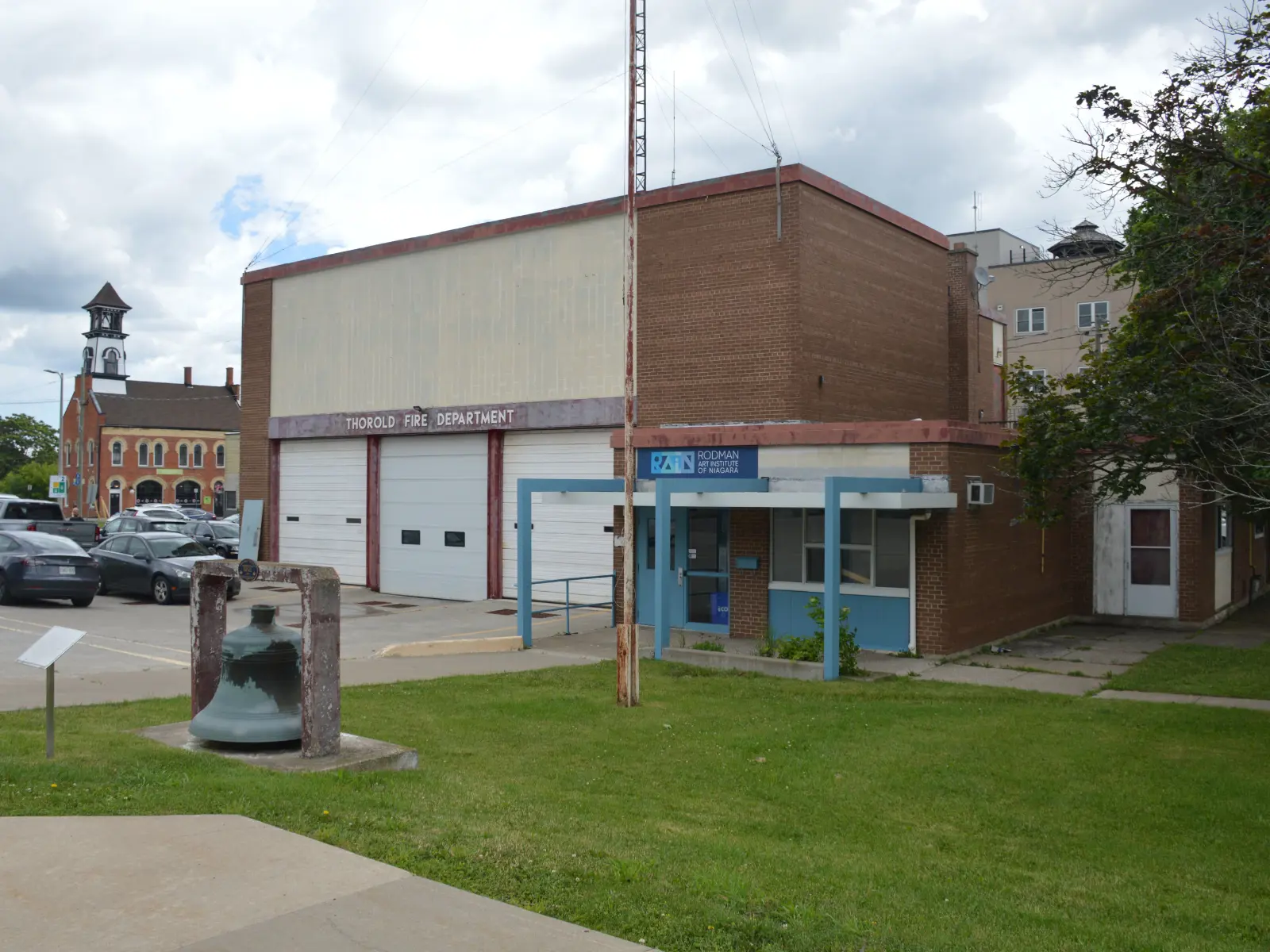 Public Announcements | City of Thorold