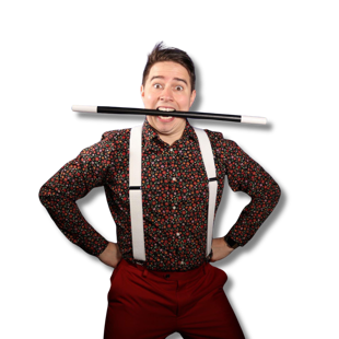 BenTastic Fantastic Magic