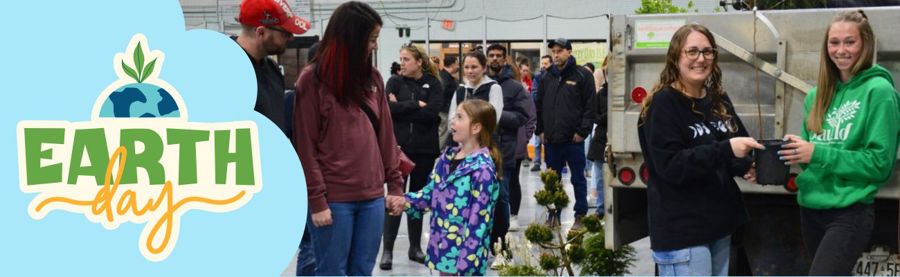 Earth Day