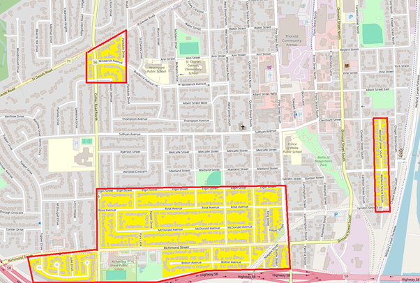 A map of a neighborhood

AI-generated content may be incorrect.