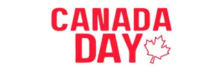 Canada Day Banner