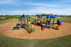 Gil Gordon Playground